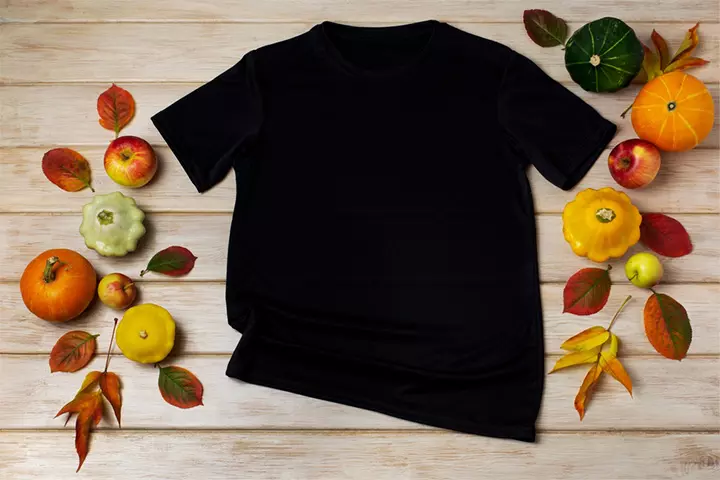 Say It With A Shirt