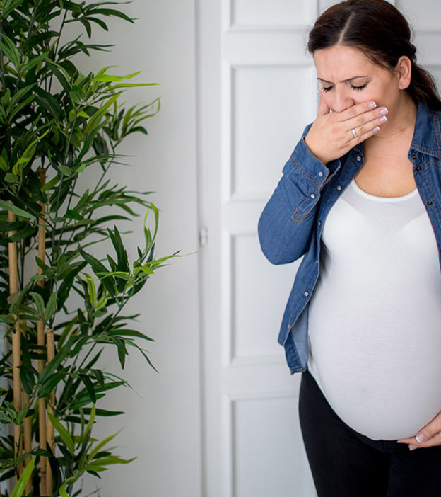 Smelly Urine When Pregnant: Causes And Tips To Reduce It