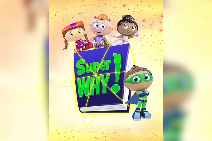 Super Why