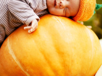 10 Thanksgiving Names For Your November Baby