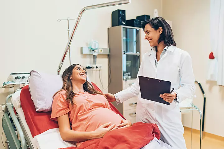 The Doctors Worked Around My Preferences