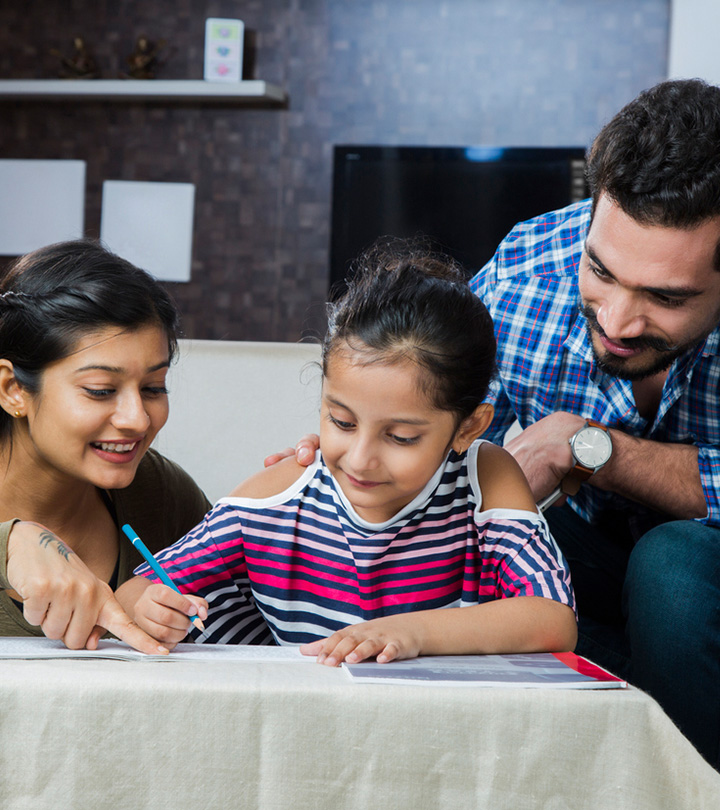 7 Things Parents Do That Unintentionally Push Kids Away