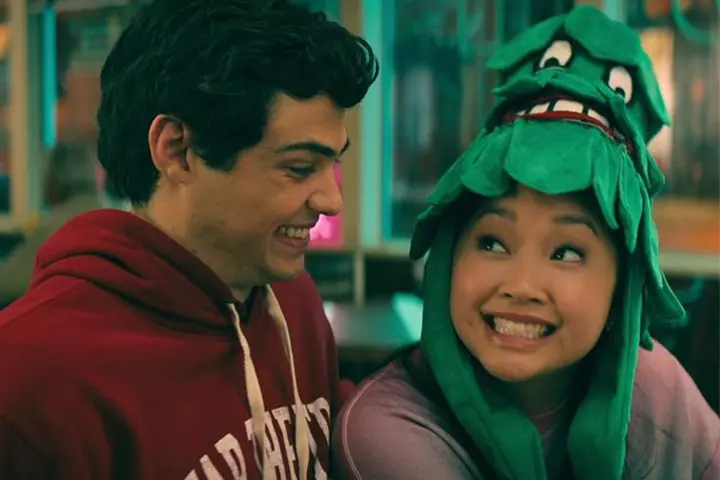 To All The Boys: Always And Forever (2021)