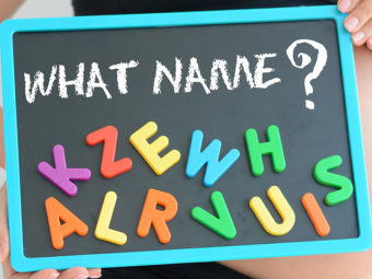 Top 10 Netflix-Inspired Baby Names For 2022
