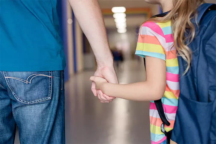 Uncle wishes big day for niece