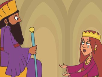 दयालु राजा की कहानी  | Merciful King Story In Hindi