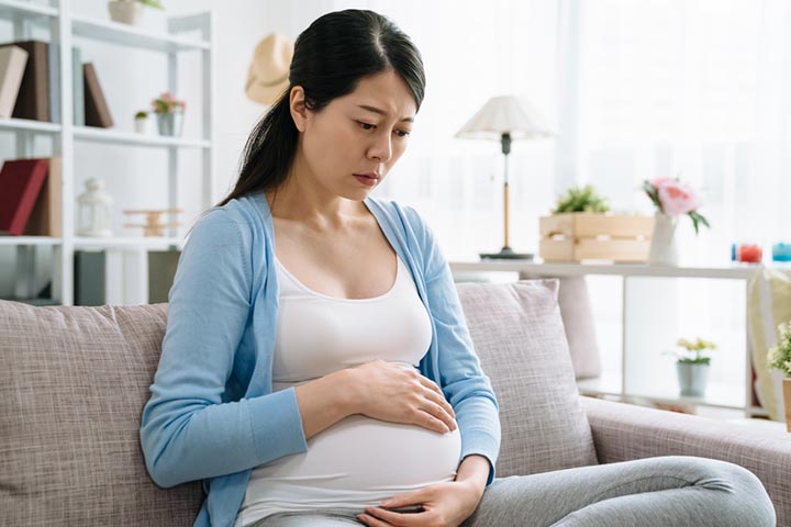 What Are Some Of The Symptoms Of Fetal Growth Restriction
