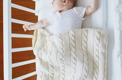 When And How To Start Sleep Training A Baby?