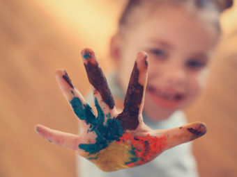 When to Start Teaching Colors To Toddlers: Tips and Benefits