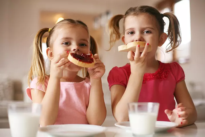 Whole Wheat Bread Is Healthier Than White Bread