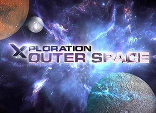 Xploration Outer Space