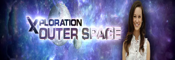 Xploration Outerspace