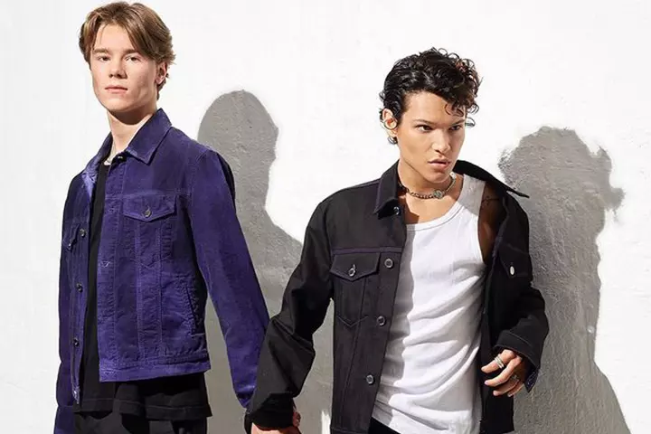 Young Royals (2021-)