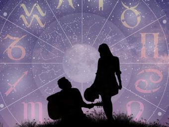 Zodiac Signs That Are Best Match For A Capricorn Woman