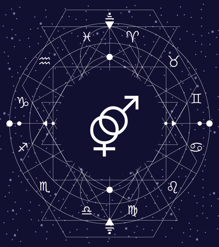 Zodiac Signs That Are Best Match For A Taurus Woman