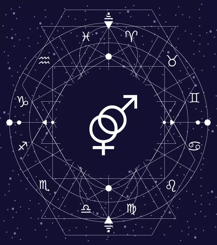 Zodiac Signs That Are Best Match For A Taurus Woman