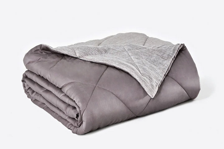 Zonli Z-Magic Cooling Comforter