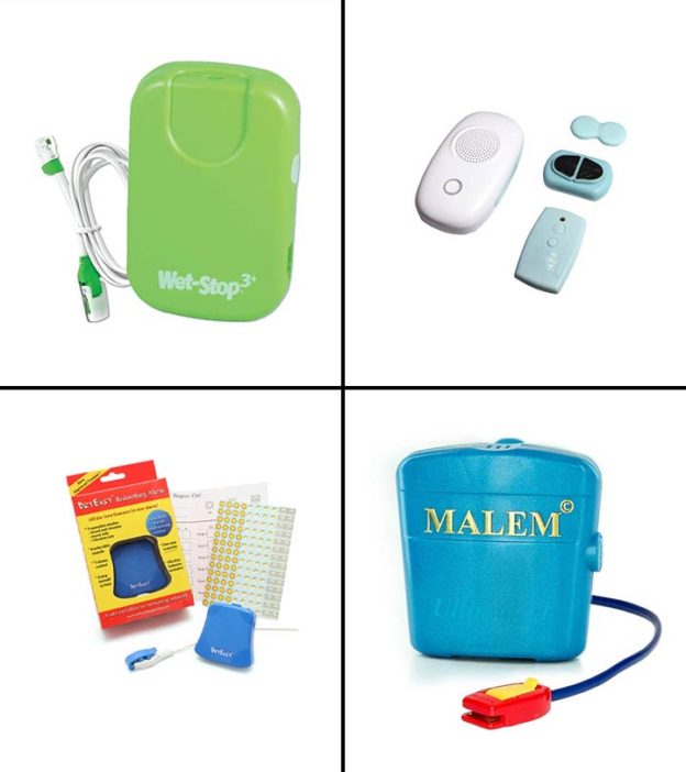 11 Best Bedwetting Alarms To Detect Moisture In 2024