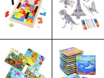 11 Best Puzzles For 8-Year-Olds In 2021
