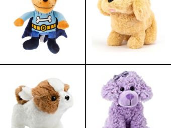 17 Best Toy Dogs For Kids To Buy In 2024