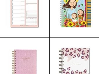 5 Absolute Best Planners For Moms In 2022