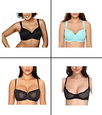 10 Best Balconette Bras In 2026, According To Fashion Designers