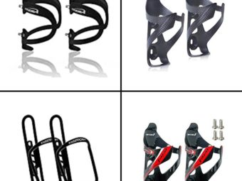 13 Best Water Bottle Cages In 2021