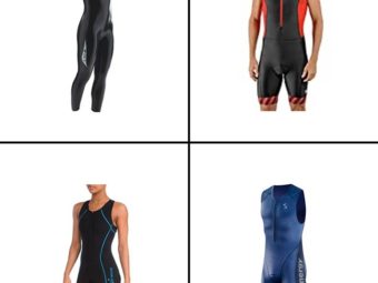 9 Best Triathlon Suits For Flexibility While Performing In 2022