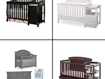 9 Best Nursery Furniture Sets For Your Baby In 2024, As Per An Interior Pro