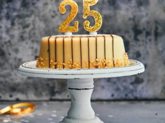 35 Special 25th Wedding Anniversary Ideas For Couples
