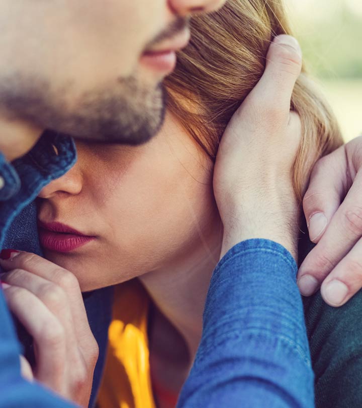 Can Dating Someone With Depression Make You Depressed