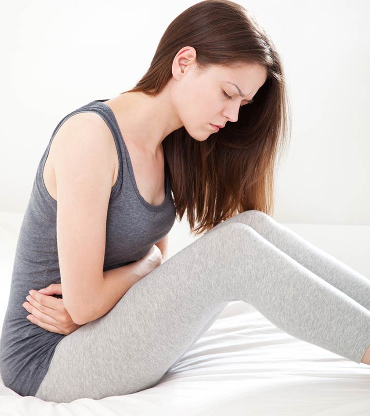 Cramping After IUI: Causes, Symptoms And How To Manage It