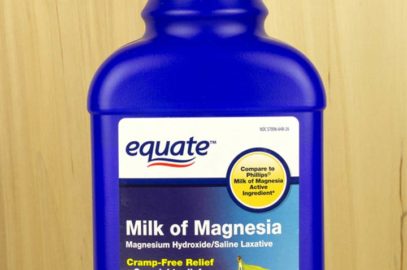Milk Of Magnesia During Pregnancy: Safety, Benefits And Side Effects