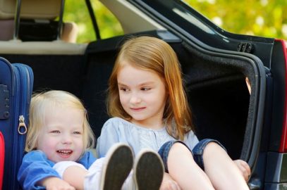 30 Car Activities For Toddlers To Do On Long Road Trips