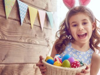 15 Best Easter Stories For Kids About Resurrection Of Christ