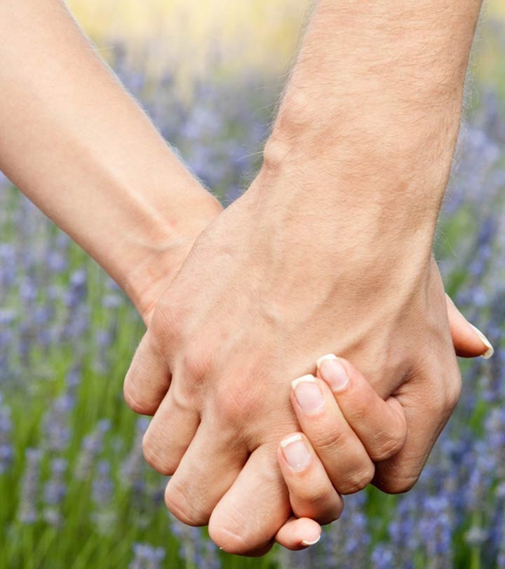 75+ Inspiring Quotes About Commitment In A Relationship