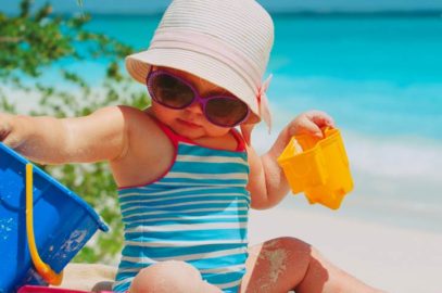 22 Easy And Fun Summer Activities For Toddlers To Have Fun