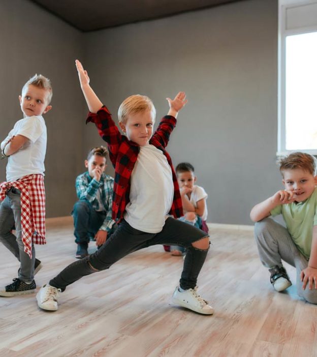36 Best Rap Or Hip Hop Songs For Kids To Dance And Sing