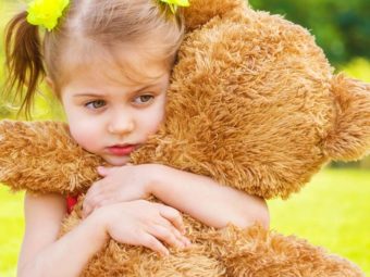 Adjustment Disorder In Child: Symptoms, Causes And Treatment