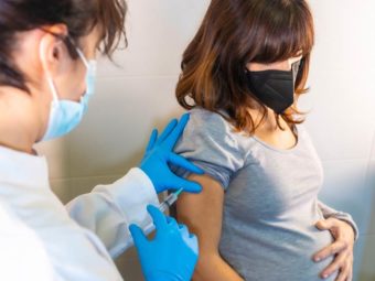 Vaccine During Pregnancy: Its Safety And Side Effects