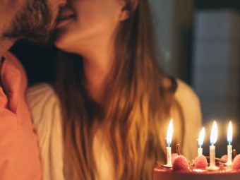 110+ Romantic Birthday Wishes, Quotes, And Messages For Lover