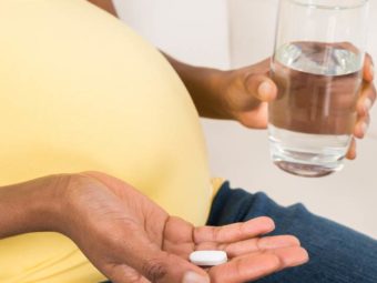 Is It Safe To Take Zofran During Pregnancy? Risks And Dosage