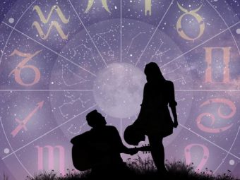 Zodiac Signs That Are Best Match For An Aquarius Woman  