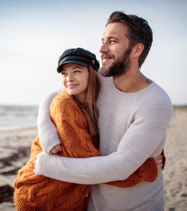 'Why I Love My Husband': 21 Simple Reasons You Will Agree With