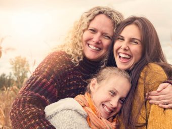 65 Encouraging And Inspirational Quotes About Daughters
