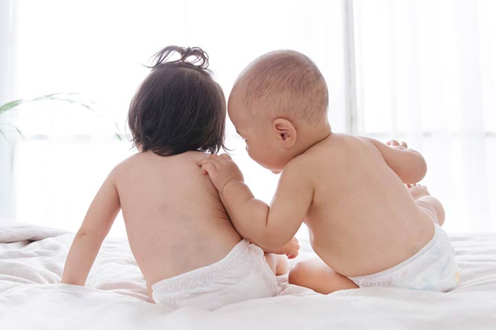 200+ Traditional Boy Names You Can Use For Baby Girls