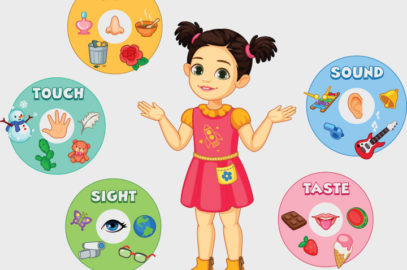 10 Engaging Five-Senses Activities For Preschoolers To Learn