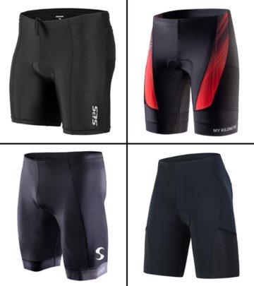 10 Best Triathlon Shorts For Women And Men In 2026