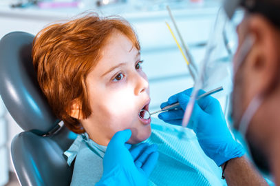 10 Common Dental Problems In Children, Their Signs, And Treatment