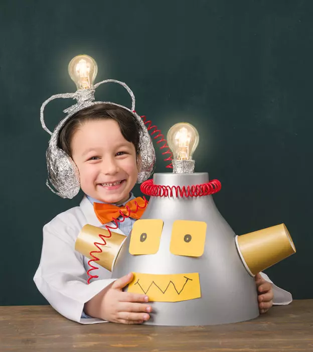Conejo amenazar analogía 10 Ideas De Inventos Fáciles Para Niños - Proyectos para niños